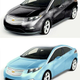 Illustration for article titled Chevy Volt: Taste The Rainbow